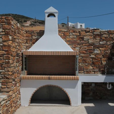 Bonatsa House Guest House Agios Georgios  Exterior photo