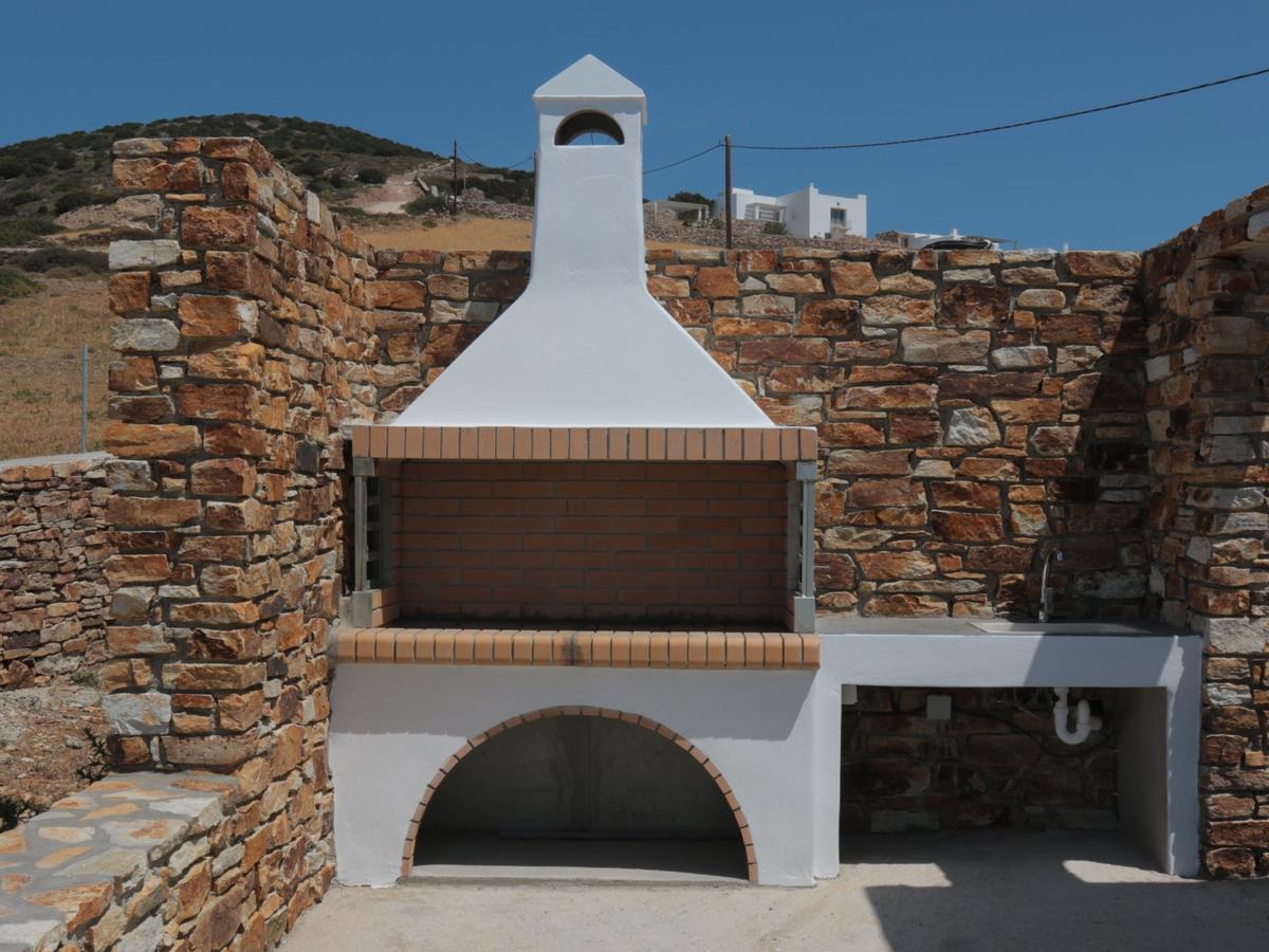 Bonatsa House Guest House Agios Georgios  Exterior photo