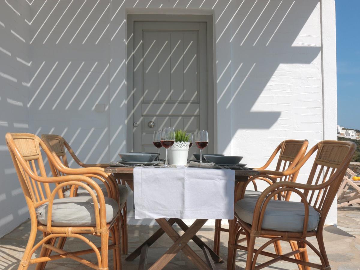 Bonatsa House Guest House Agios Georgios  Exterior photo