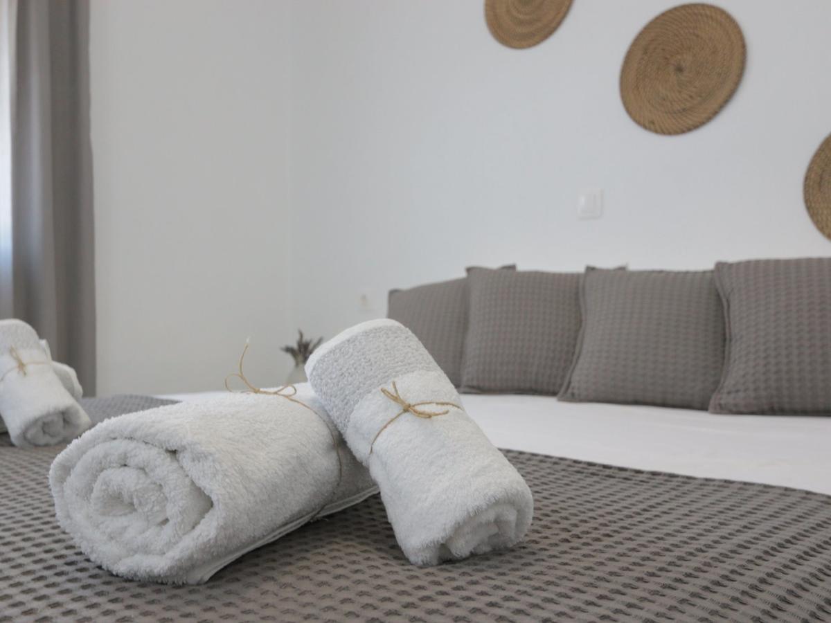 Bonatsa House Guest House Agios Georgios  Exterior photo