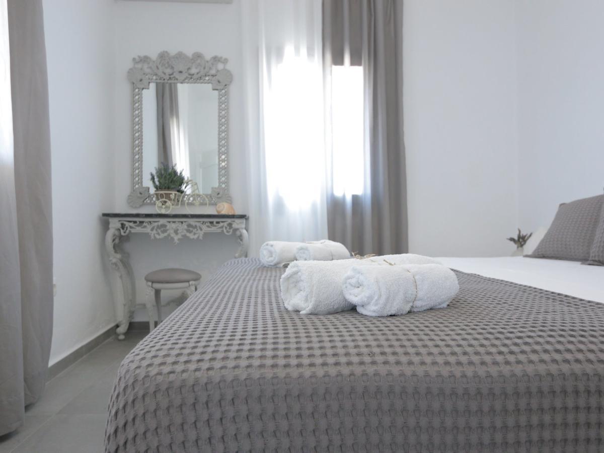 Bonatsa House Guest House Agios Georgios  Exterior photo