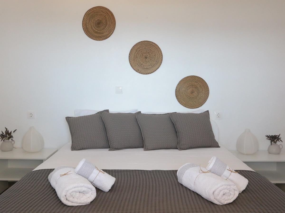 Bonatsa House Guest House Agios Georgios  Exterior photo