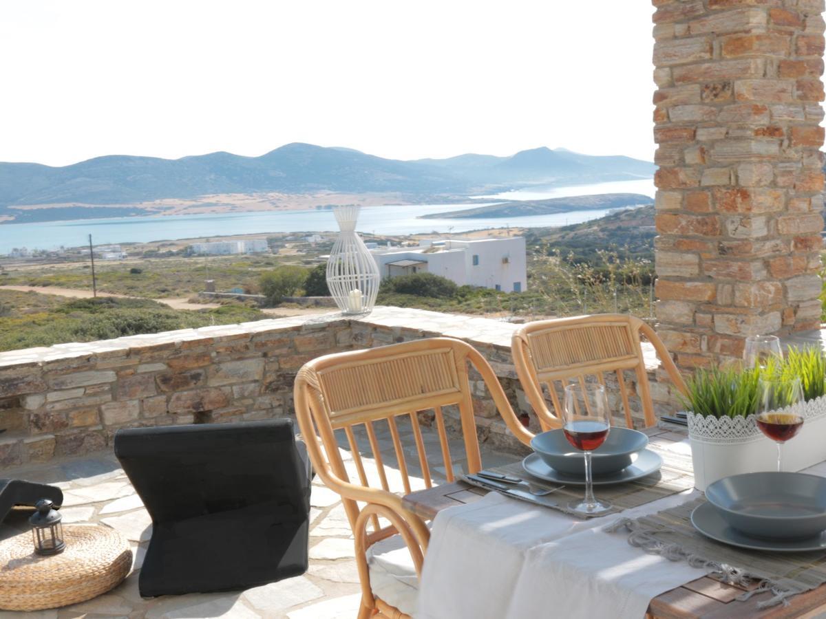 Bonatsa House Guest House Agios Georgios  Exterior photo